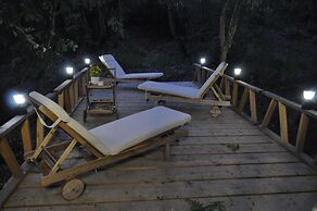 Ecolodge Cabañeros