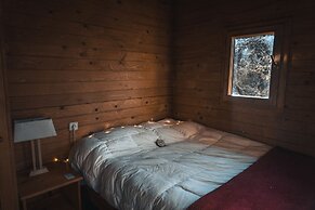 Ecolodge Cabañeros