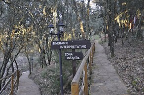 Ecolodge Cabañeros