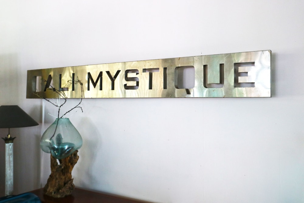 Bali Mystique Apartment