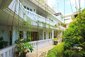 Bali Mystique Apartment
