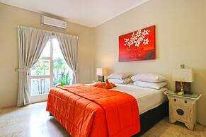 Bali Mystique Apartment