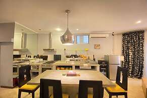 Bali Mystique Apartment