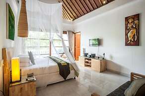 Bali Mystique Apartment
