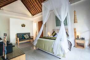 Bali Mystique Apartment