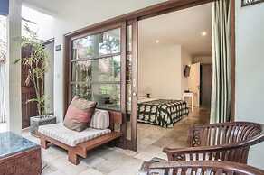 Bali Mystique Apartment