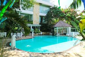 Bali Mystique Apartment