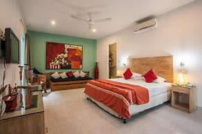 Bali Mystique Apartment