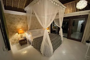 Bali Mystique Apartment