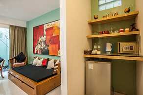 Bali Mystique Apartment