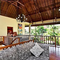 Bali Mystique Apartment