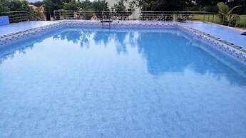Chitrakoot Garden And Resorts Pushkar