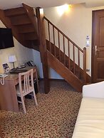 Hôtel la Croix Blanche