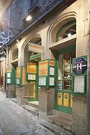 Hôtel la Croix Blanche