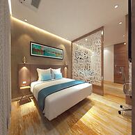 Effotel By Sayaji Vadodara