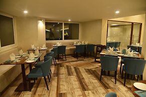 Effotel By Sayaji Vadodara