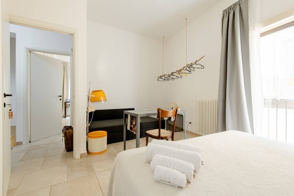 Palazzo Caminanti Home - Lecce