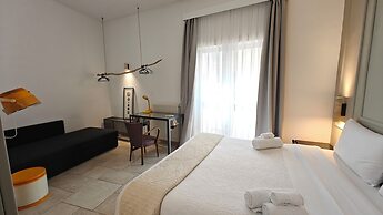 Palazzo Caminanti Home - Lecce