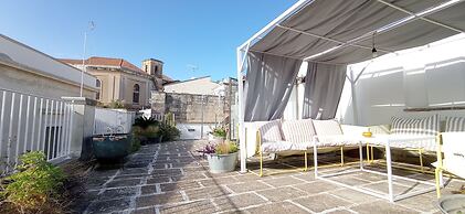 Palazzo Caminanti Home - Lecce