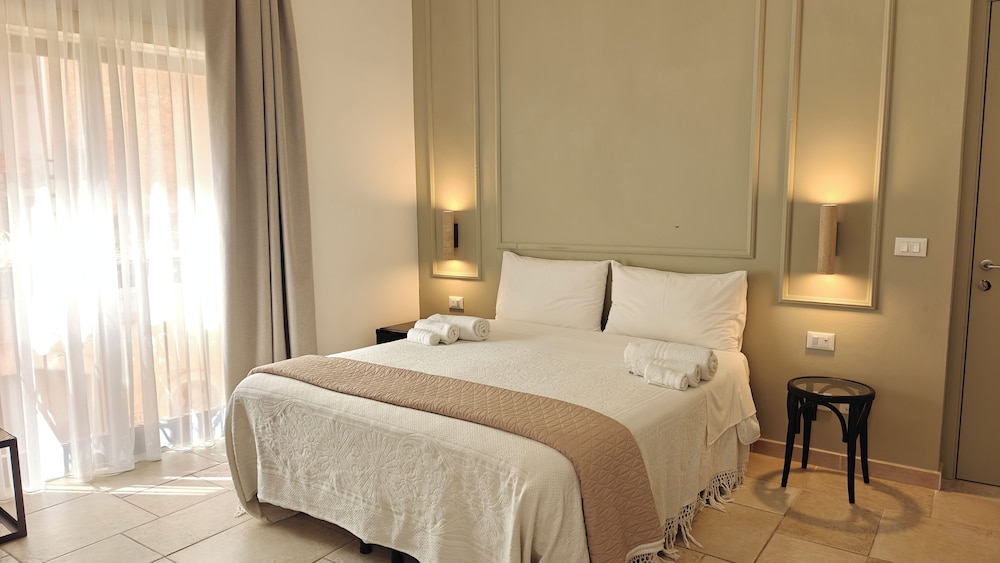 Palazzo Caminanti Home - Lecce