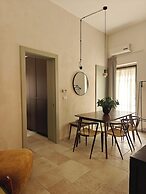 Palazzo Caminanti Home - Lecce