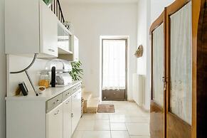 Palazzo Caminanti Home - Lecce