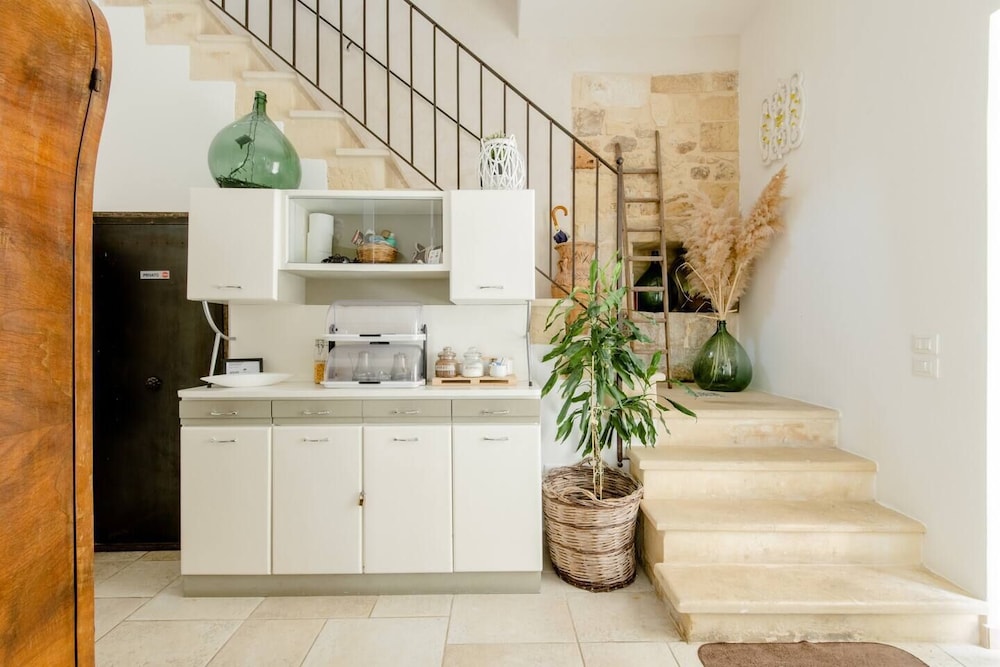 Palazzo Caminanti Home - Lecce