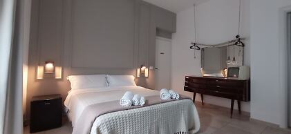 Palazzo Caminanti Home - Lecce