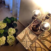 Palazzo Caminanti Home - Lecce