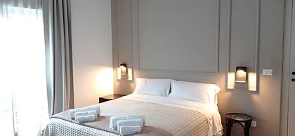 Palazzo Caminanti Home - Lecce