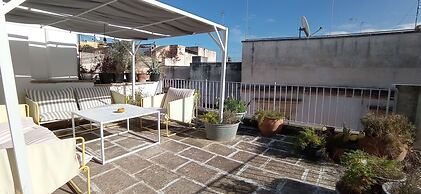 Palazzo Caminanti Home - Lecce