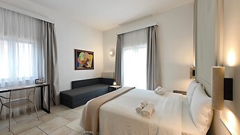Palazzo Caminanti Home - Lecce