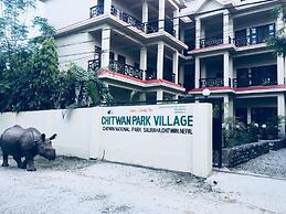 Chitwan Park Village