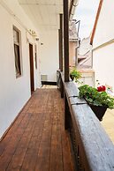 Musik Apartments Old Town