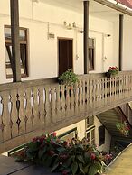 Musik Apartments Old Town