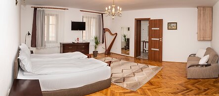Musik Apartments Old Town