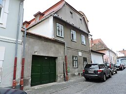 Musik Apartments Old Town