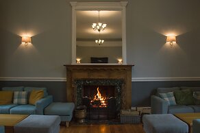 Brathay Hall - Brathay Trust