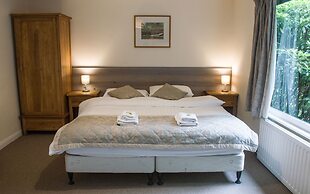 Brathay Hall - Brathay Trust