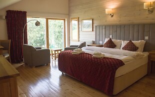 Brathay Hall - Brathay Trust