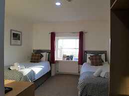 Brathay Hall - Brathay Trust