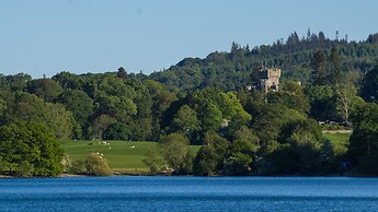 Brathay Hall - Brathay Trust