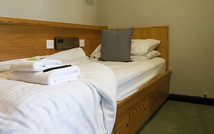 Brathay Hall - Brathay Trust