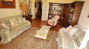 Annunziata Terrace apartment