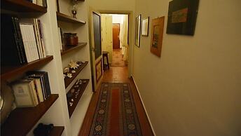 Annunziata Terrace apartment