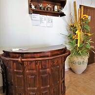 Agriturismo La Lestra
