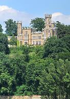 Grüne Idylle im Dresdener Süden