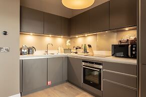 No1. Apartments Edinburgh - George IV Bridge