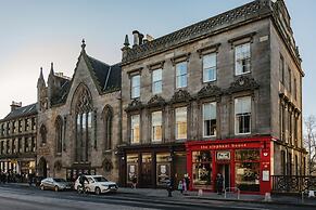 No1. Apartments Edinburgh - George IV Bridge