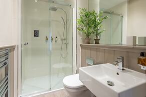 No1. Apartments Edinburgh - George IV Bridge